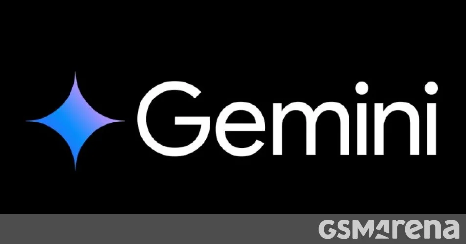 Gemini AI Google zyskało funkcję pamięci