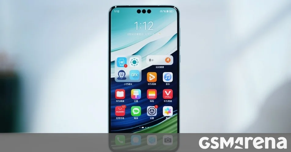 Huawei Mate 70 z datą premiery