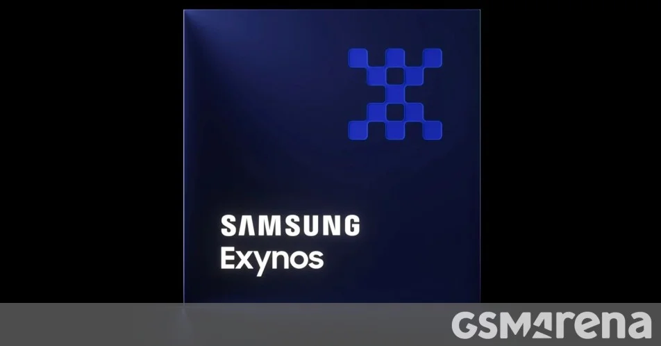 Specyfikacja chipsetu Samsung Exynos 2500