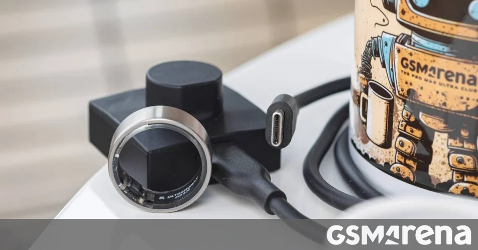 Ultrahuman Ring Air - 20% zniżki z kodem GSM20