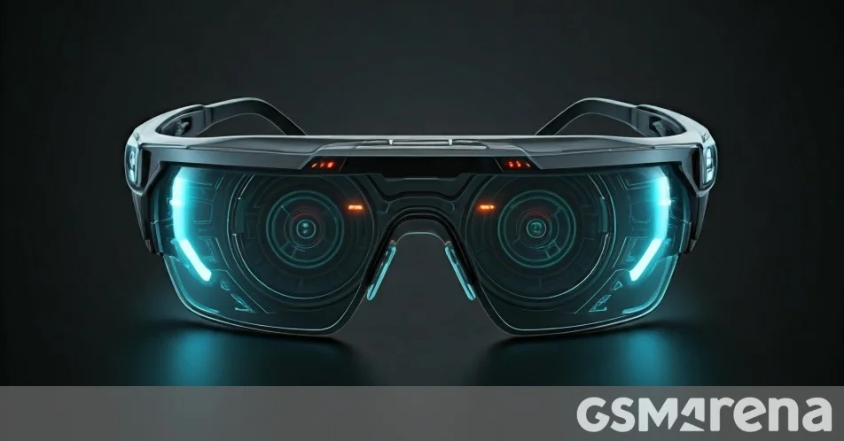 Samsung dévoile des lunettes XR en janvier