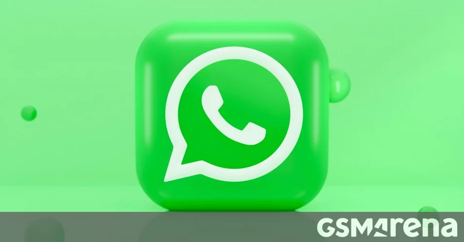 WhatsApp introduit les transcriptions de messages vocaux