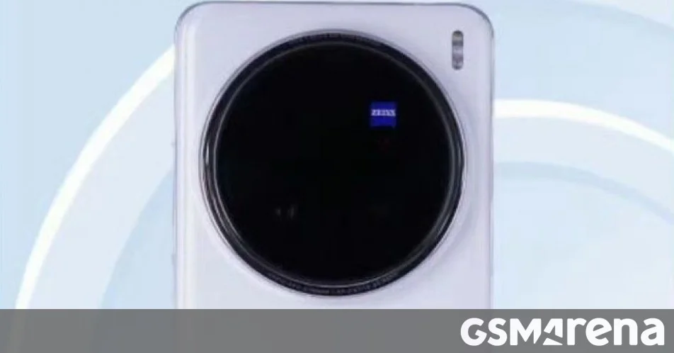 vivo X200 Ultra: nadchodzi nowy król smartfonów