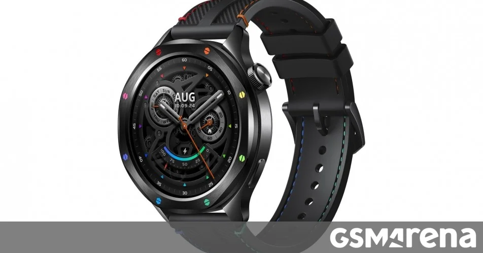 Xiaomi Watch S4 Preis und Features in Europa