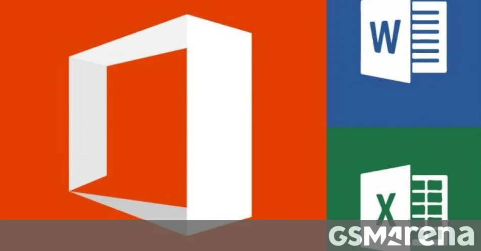 Darmowy Microsoft Office dla Windows z reklamami