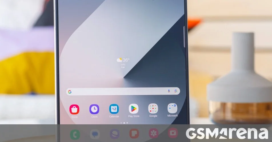 Samsung Galaxy Z Fold SE: nowa jakość fałdowania