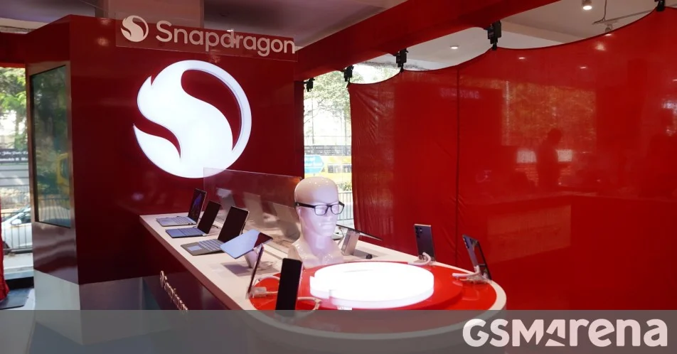 Snapdragon Experience Zone : Qualcomm et Croma en Inde