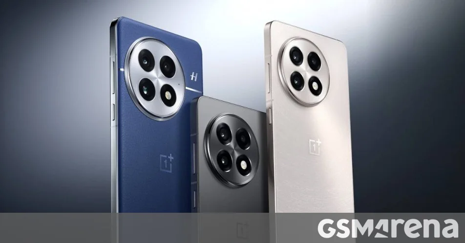 OnePlus 13 i 13R zapewniają 4 aktualizacje OS