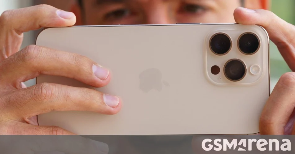 L'iPhone 18 Pro : Nouvelle caméra à ouverture variable