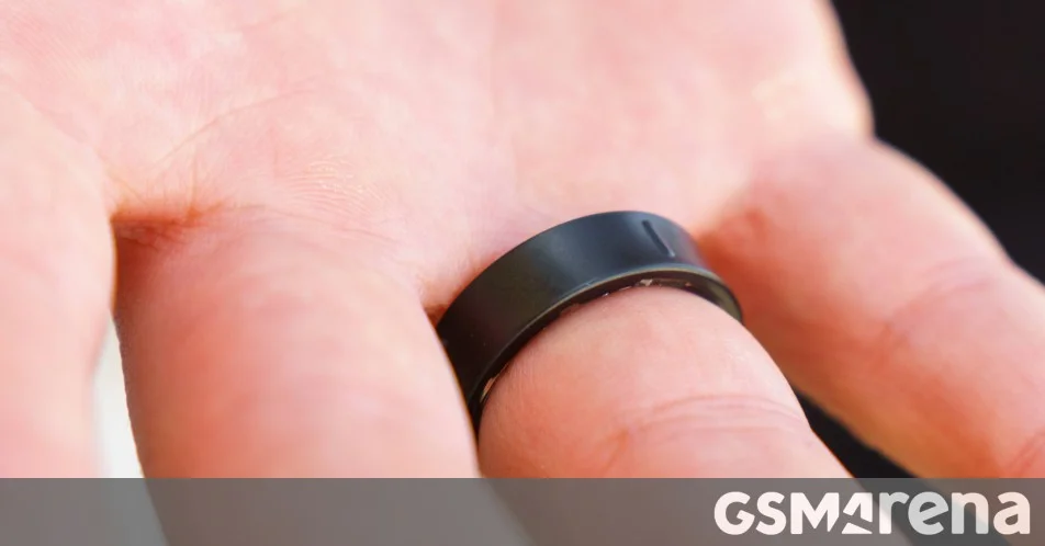 Samsung Galaxy Ring 2 na Unpacked | Nowości 2024