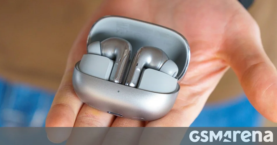 Recenzja Xiaomi Buds 5 Pro - Flagowe słuchawki!