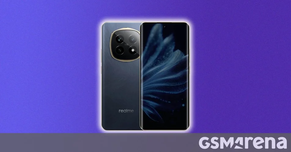 Premiera Realme P3 z nowym Snapdragon chipem