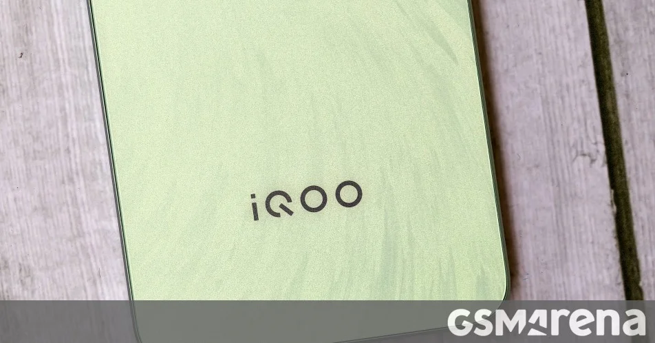 iQOO Z10-Serie: Launch-Details geleakt