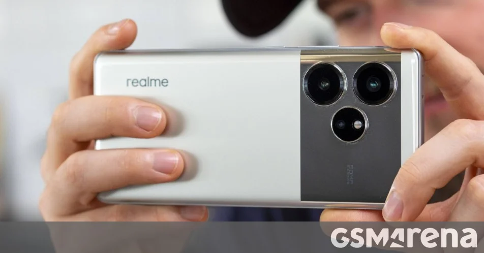 Realme 2024 – Sieger und Verlierer im Smartphone-Markt