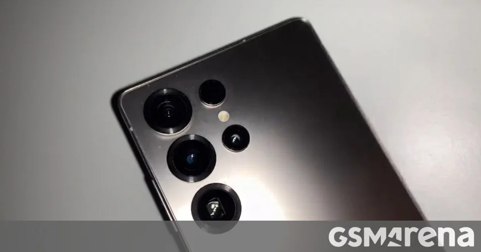 Le Samsung Galaxy S25 Ultra se dévoile en vidéo