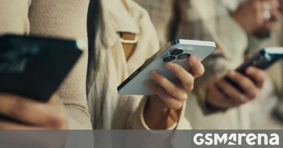 Samsung atakuje Apple w nowej reklamie