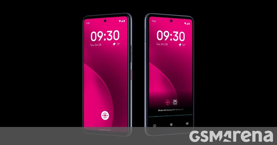 Deutsche Telekom: AI Phone kommt 2025