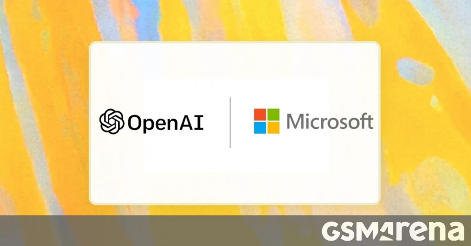 Microsoft erhält Genehmigung für OpenAI-Investition