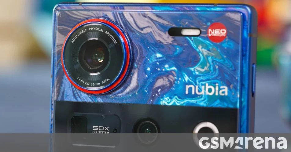 nubia Z70 Ultra: Vorbestellung & Preise global