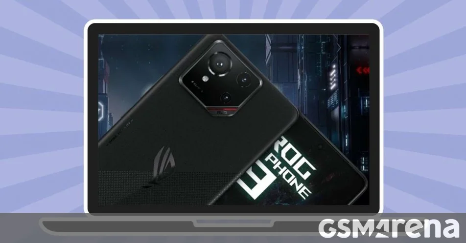 Nowości: Asus ROG Phone 9 oraz Galaxy S25