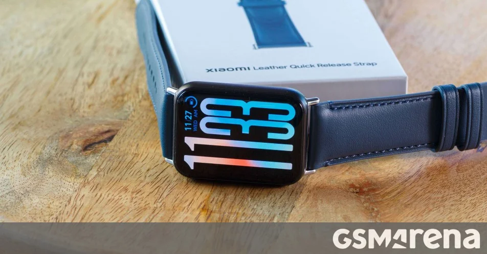 Test du Xiaomi Smart Band 9 Pro : Un incontournable