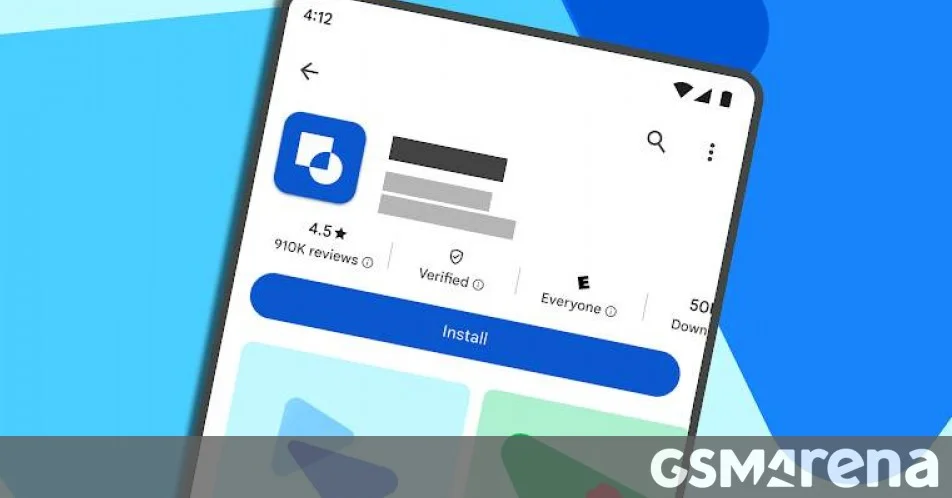 Google Play Store führt Verifiziert-Abzeichen für VPNs ein