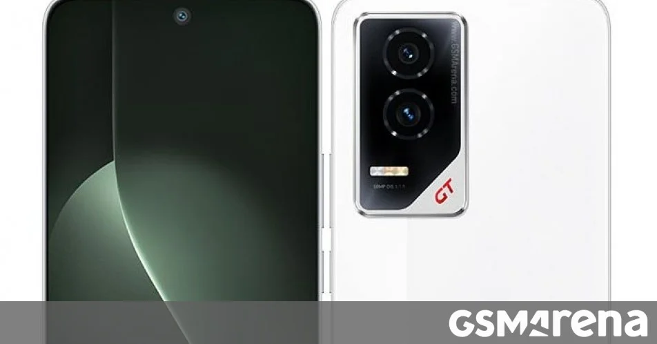 Honor GT Pro - Nowe informacje o specyfikacjach