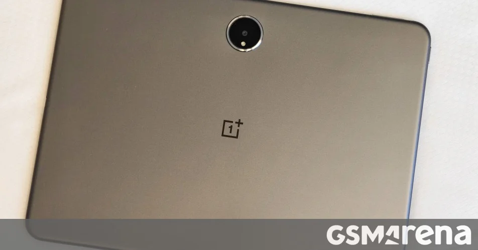 OnePlus Pad 2 Pro: Geleakte Spezifikationen