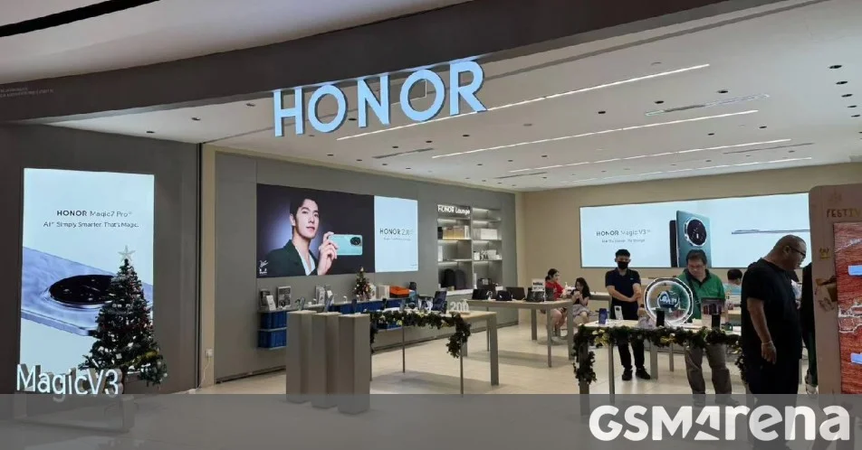 Honor wkracza na indonezyjski rynek smartfonów