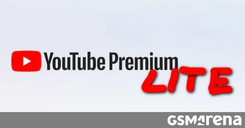 YouTube wprowadza tańszy plan Premium Lite