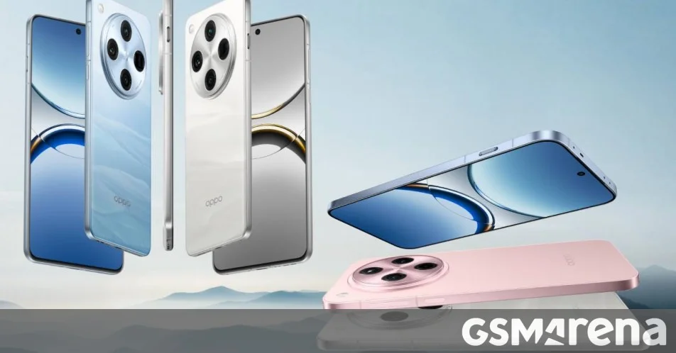 Oppo Find X8 Pro zyskuje popularność