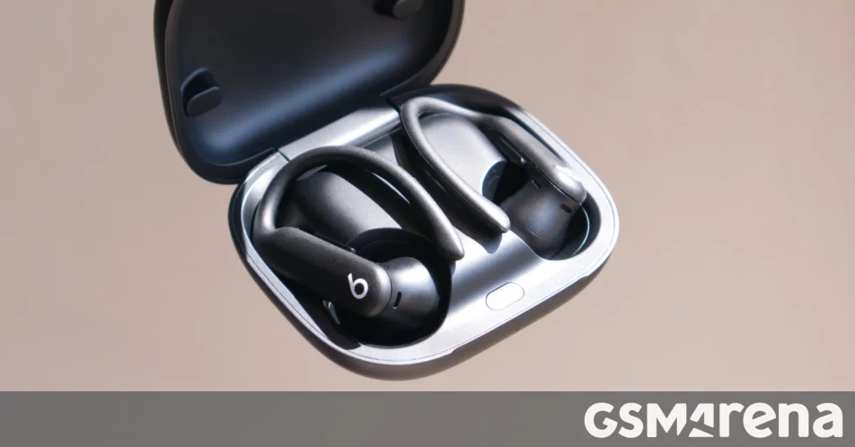 Test des Powerbeats Pro 2 : écouteurs sportifs optimisés