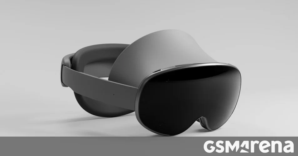 Samsung präsentiert erstes Android XR Headset