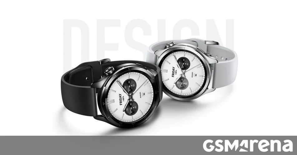 Xiaomi Watch S4: Preis und Spezifikationen