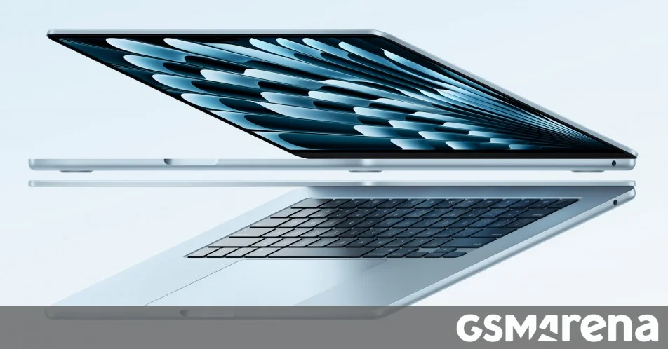 Nowy MacBook Air z chipem M4 i niższą ceną