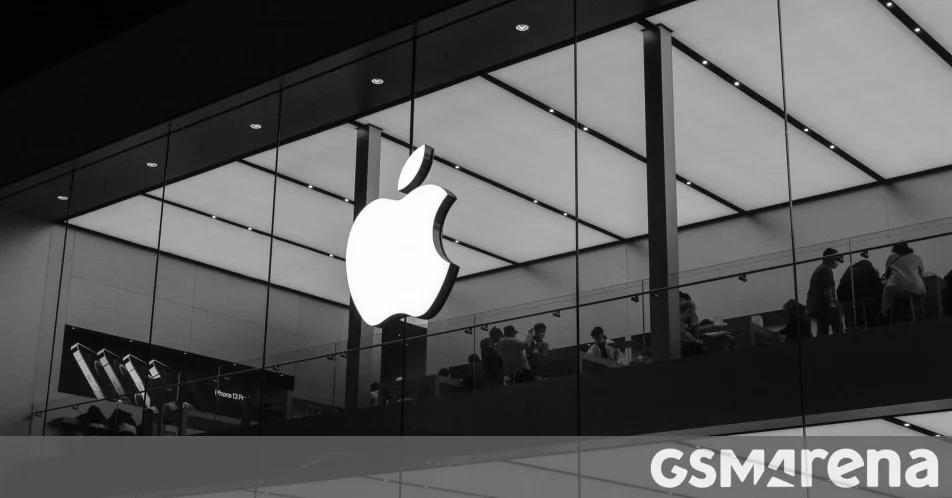 Apple et Alibaba : une révolution IA en Chine