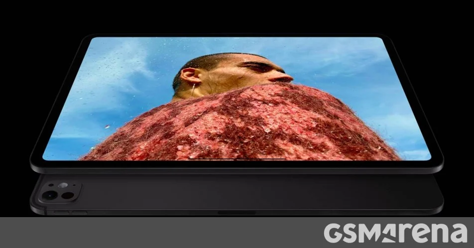 Apple wprowadza Face ID do składane iPada Pro