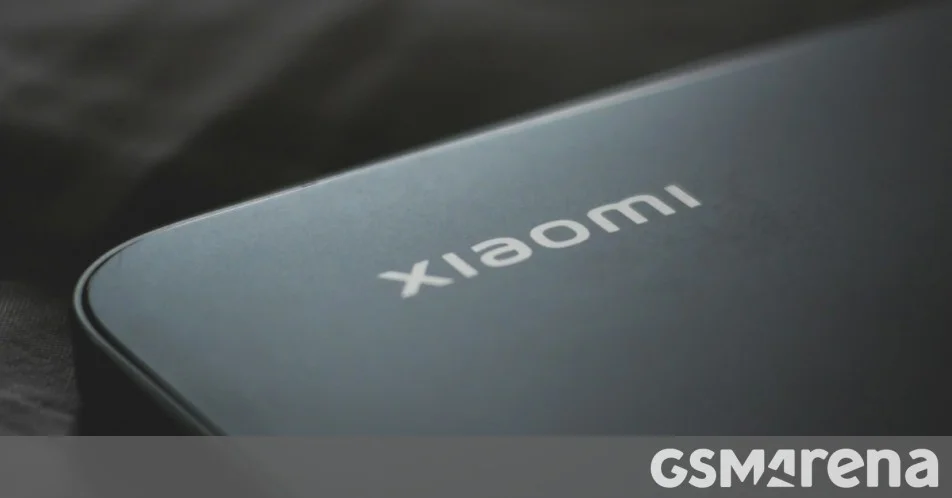 Xiaomi dévoile son chipset smartphone pour 2025