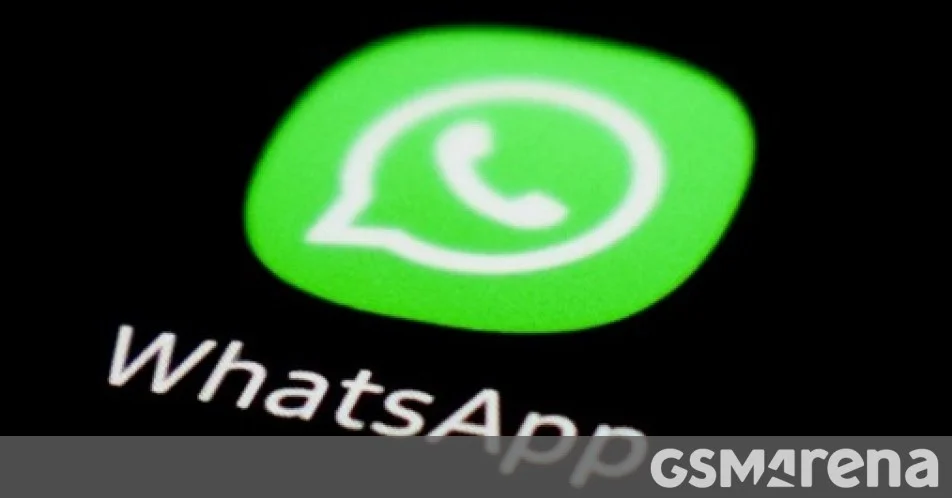 WhatsApp iPhone bientôt multi-comptes