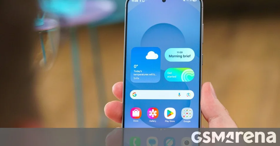 Samsung One UI 7 Beta dla nowych urządzeń