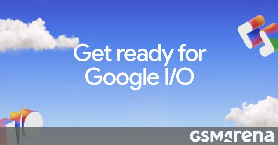 Google I/O 2025 : Dates et attentes