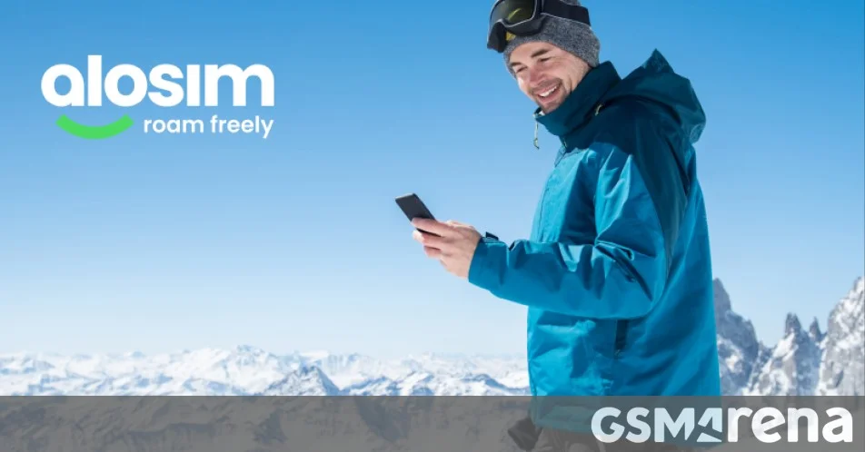 aloSIM : eSIM à 1,50$ pour vos voyages !