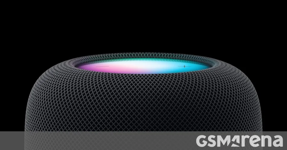 HomePod z wyświetlaczem - premiera po WWDC 2025