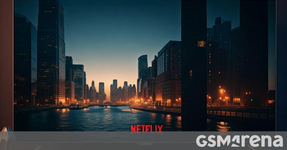 Netflix i reklamy: nowy rekord subskrybentów