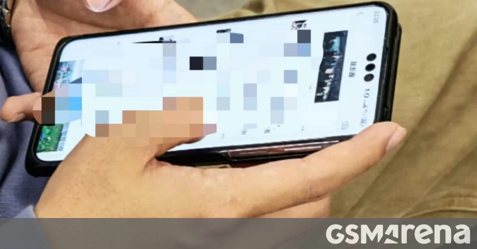 Huawei Mate 70 Pro - co nowego przed premierą?