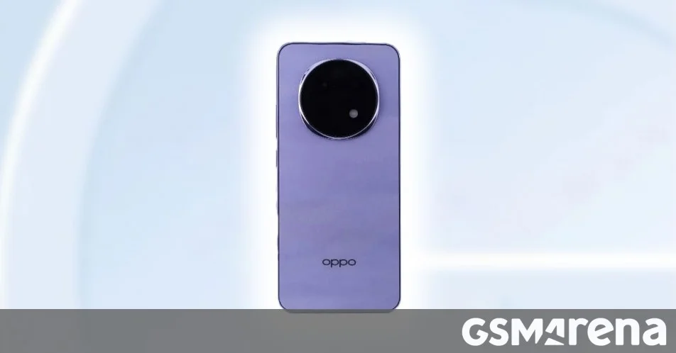 Oppo A5 Pro nadchodzi – nowe szczegóły na TENAA