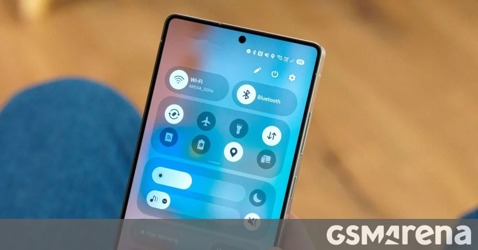 One UI 7: Updates für Samsung Smartphones