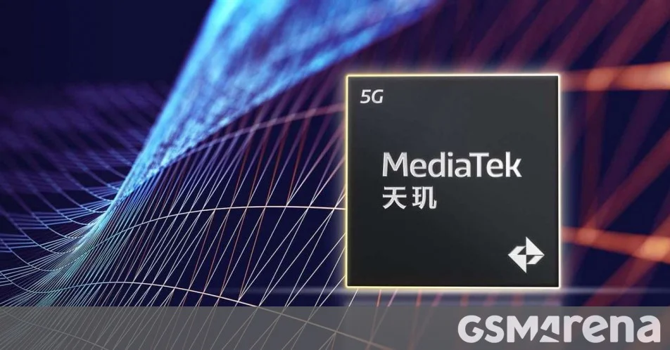 MediaTek Dimensity 8350 : Innovation ou Déjà Vu ?