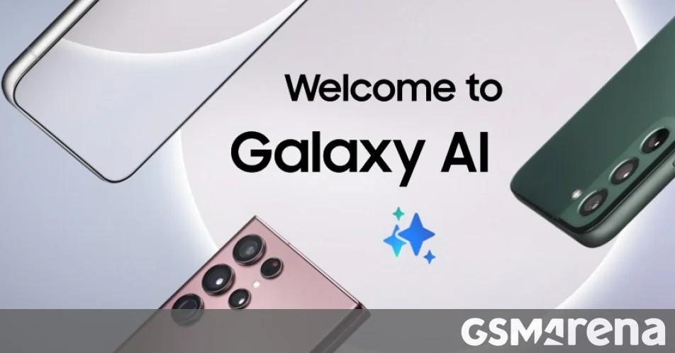 ChatGPT w Samsung Galaxy AI - Nowa Era