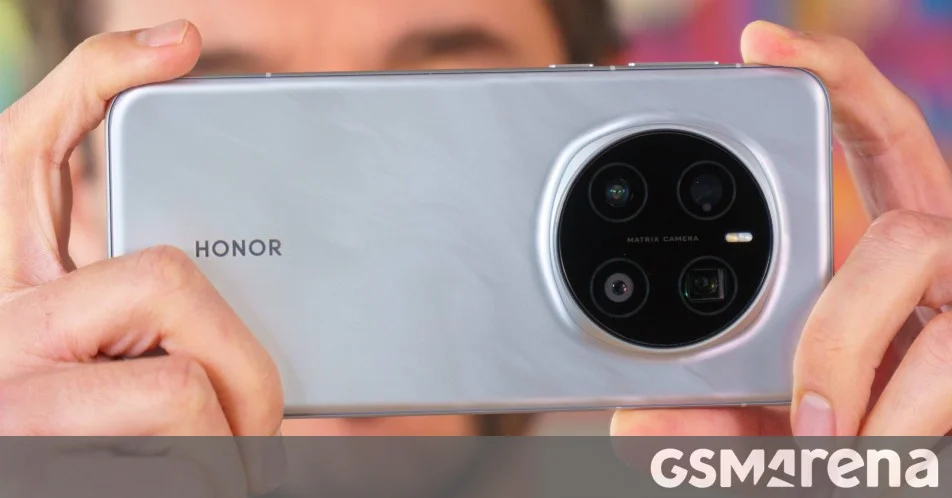 Honor Magic7 Mini : Smartphone compact en approche